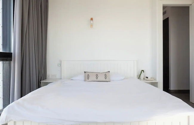 SeaPark Luxury Apartments - Foto 11