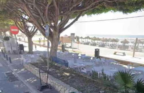 Apartamento en primera línea de playa El Palo - Photo 23