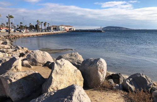 Résidence les Nautiles - Foto 72