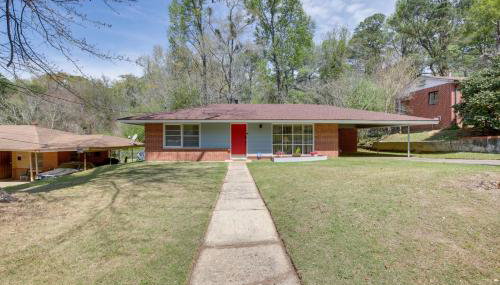 The Power House Historic Charm Steps From Campus - Foto 2