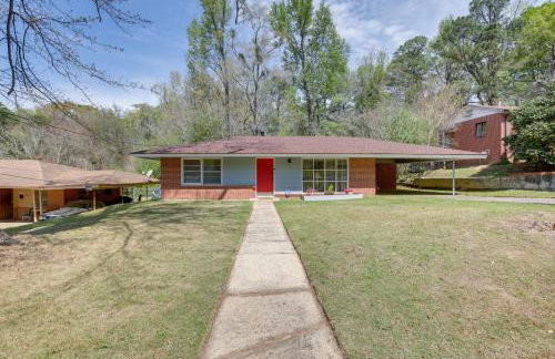 The Power House Historic Charm Steps From Campus - Foto 2