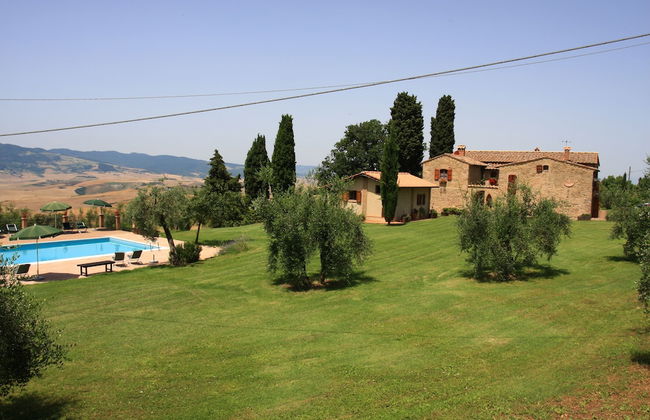 Agriturismo Villa Opera - Foto 1