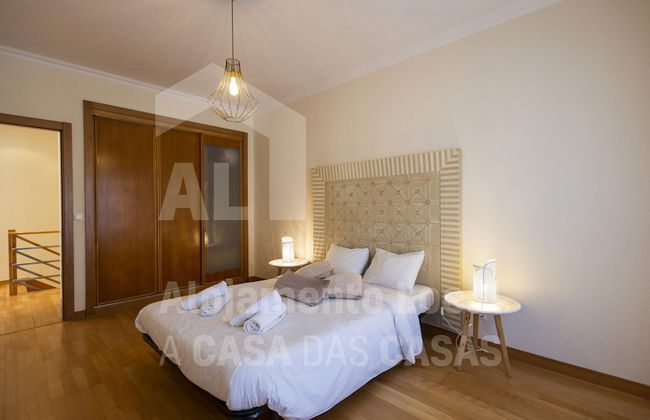 Villa Belavista by Acasadascasas - Foto 18