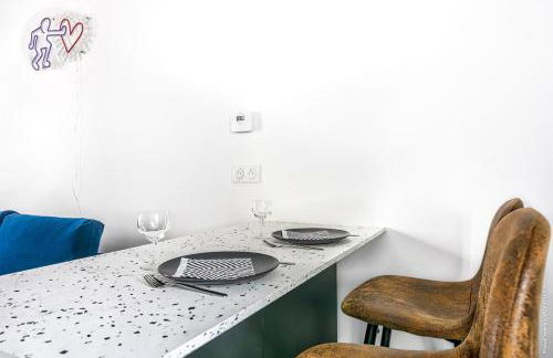 Gros Caillou - Monttessuy 1bdr by B'Your Home - Foto 9