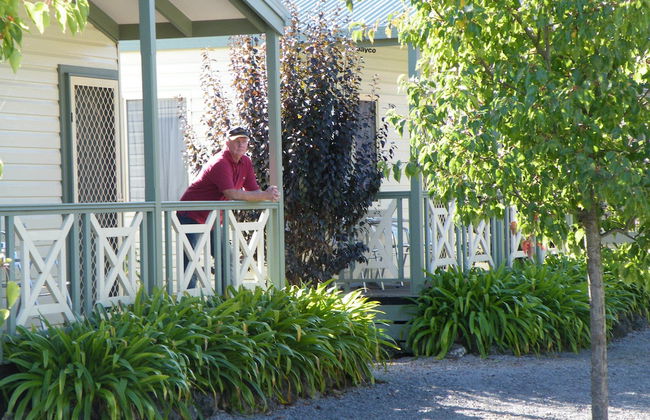 Lake Hamilton Motor Village & Caravan Park - Photo 45
