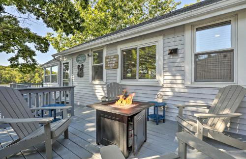 World Cup Attendees Lake Retreat 5 Mi to Gillette! - Foto 2