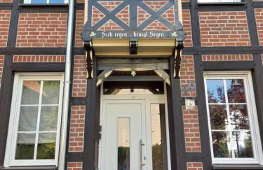 Ferienwohnung am Drömling Südheide - Kurt - Foto 23