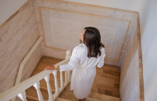 Marble Luxury Suites - Foto 25