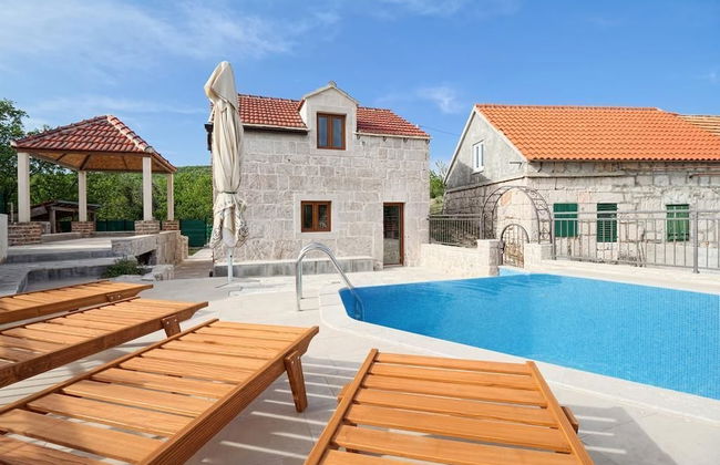 Villa Mons - Photo 14