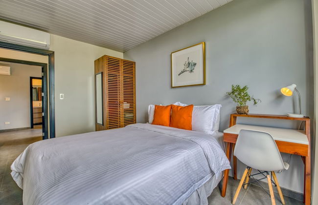 La Santa Maria Resort - Photo 15