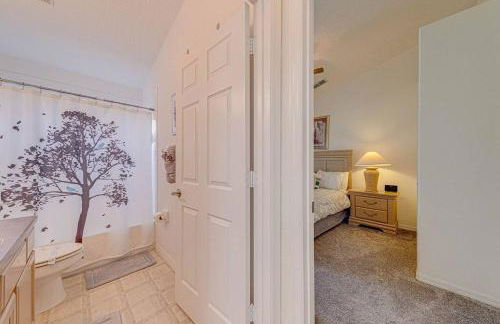 545 -Beautiful 4 Bed Home with Sparkling Pool and Games Room - Foto 31