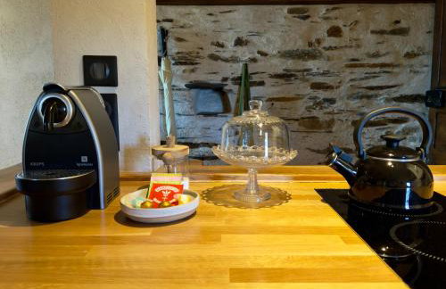 Le Petit Tinténiac - T2 cosy au cœur de la Doutre - Foto 5