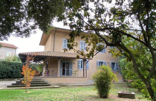 Villa Adriana Tuscia Country Retreat - Foto 5