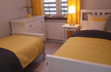 Apartament FAMILY- klimatyzacja - Photo 16