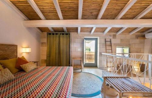 Le Dimore di Hanqorias " ELIA' " - Foto 9