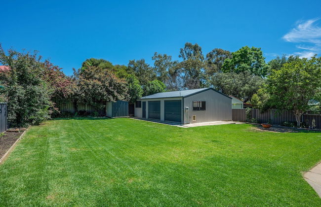 Bancroft House Mudgee by Your Innkeeper - Foto 29