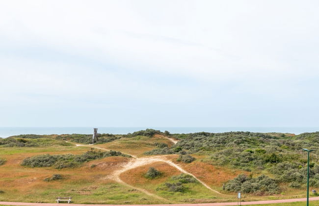 Apartment in De Panne Near the Beach - Foto 36