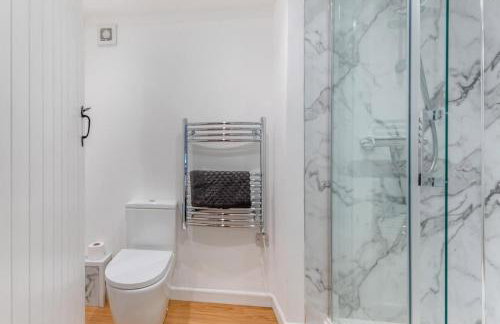 Pembrokeshire Near The Beach With A Heated Pool - Foto 20