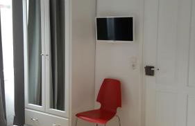 Ferienhaus BARFLY - Foto 9