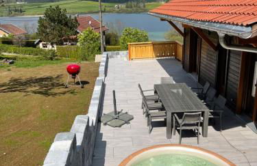 CHALET-MICHEL avec SPA - Foto 7