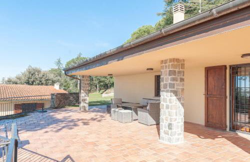 Villa Piscina La Trinità - Foto 40