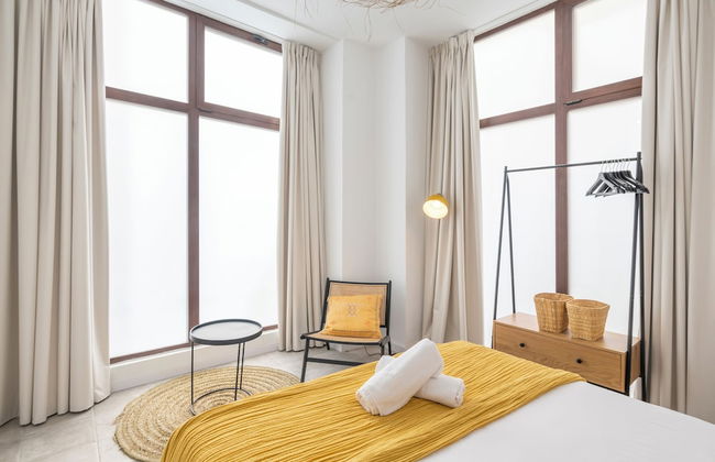 Apartamentos Luna Suites Palacio Dorita - Foto 14