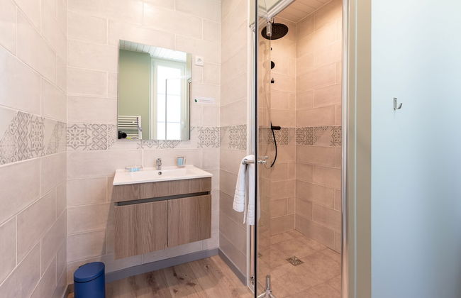 Trankil'apparts Centre 2 - Foto 57