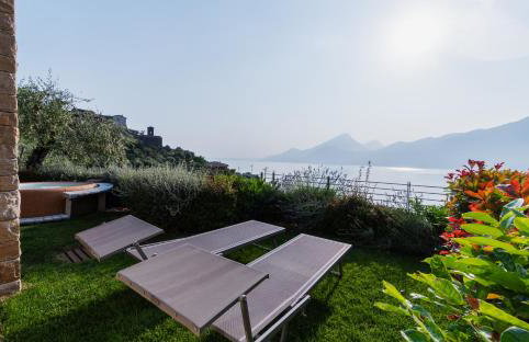 Villa al Feudo - Foto 43