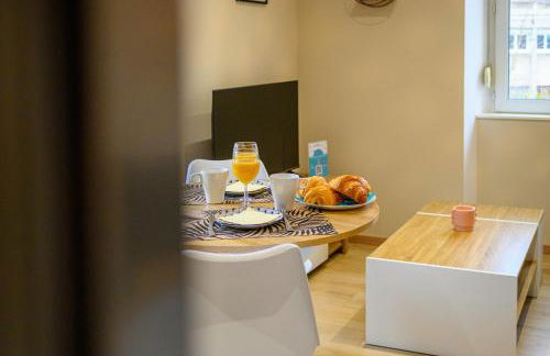 Le 61-Appart'Hôtel-GregIMMO - Foto 7