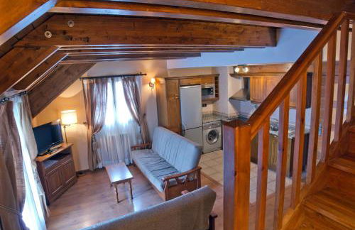 Apartamentos Casa Lavedan - Foto 40