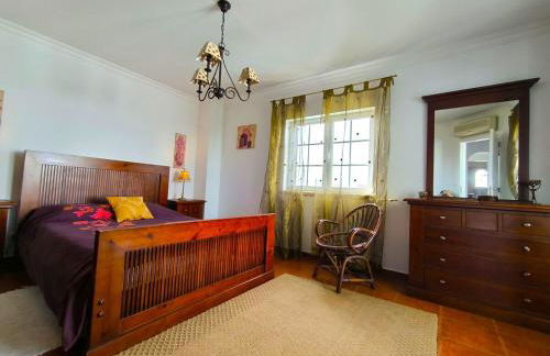 Casa Jagoza Ericeira with pool and garden - Foto 28