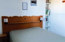 Appartement 3 étoiles au pied des pistes avec balcon été - Foto 13