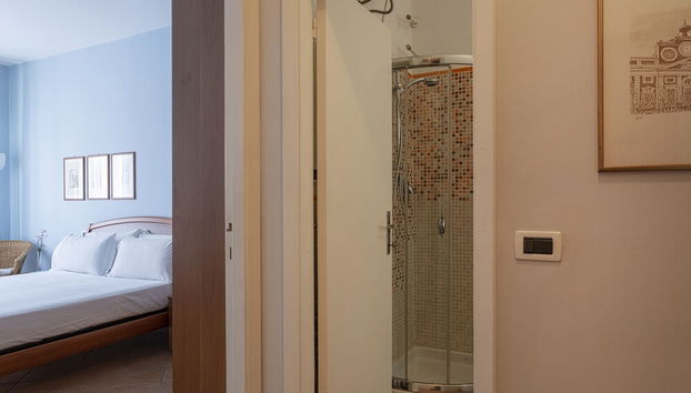 A pochi passi dal lungomare di Rapallo - Foto 4, Habitación