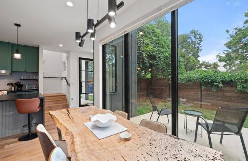 Modern Luxury in the Heart of Austin 3BR 3BA with Huge Balcony - Foto 21