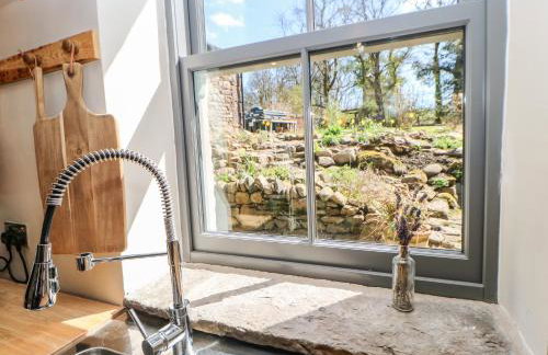 Burnt Mill Cottage - Foto 22