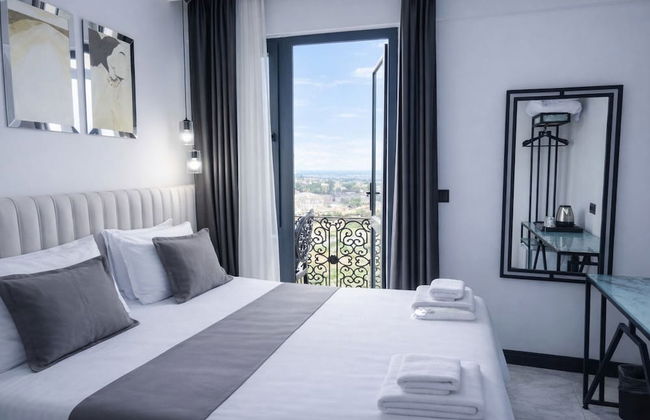 D Twins plus Hotel - Foto 72