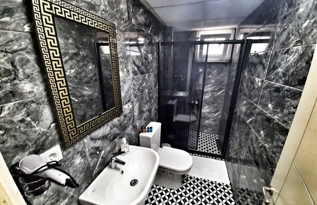 Alme Suite - Foto 74