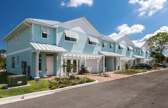 Cape Crossing Resort & Marina - Foto 72