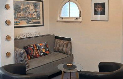 Ferienwohnung Vicus - am Fuße des Schaumberges - Foto 20