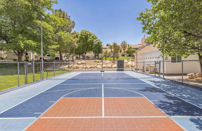 Villas at Southgate - Foto 30