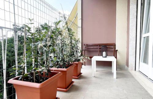 Penelope's Apartment - Photo 19