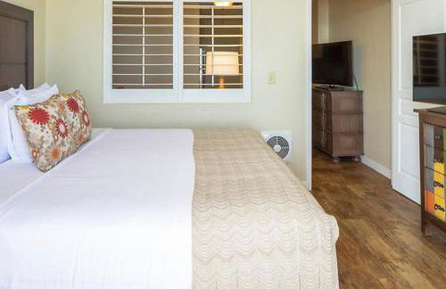 Tropical 1BD vacation condo in beautiful resort setting with pool amenities to enjoy - Foto 7