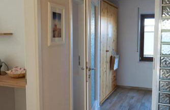 Inselblume 05 - Große Ferienwohnung in Landkirchen mit Hund - Foto 16