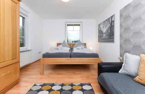 Ferienwohnungen im Haus Eversmeer - Foto 10