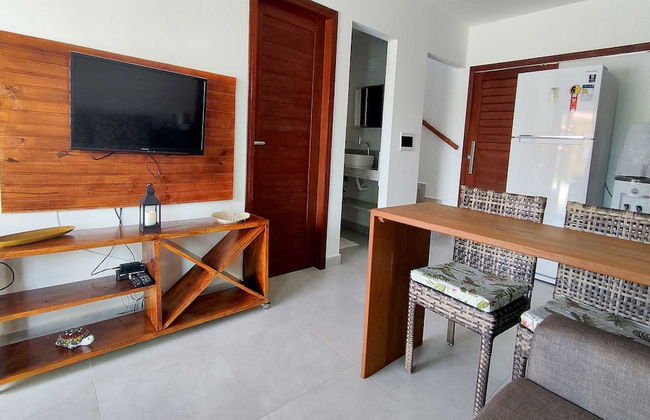 VARANDA & MAR BEACH HOUSES - Foto 27