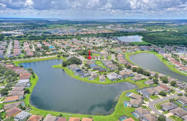Gilded Parasol By Shine Villas Remington Golf #410 4 Bedroom Home - Photo 35