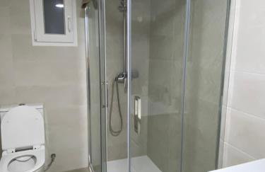 Apartamento con vistas a la Playa con Ascensor y WIFI 9 pax - Foto 31