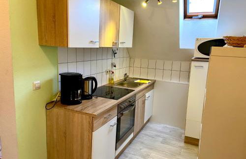 Ferienwohnung 'Alte Schmiede' - Foto 20