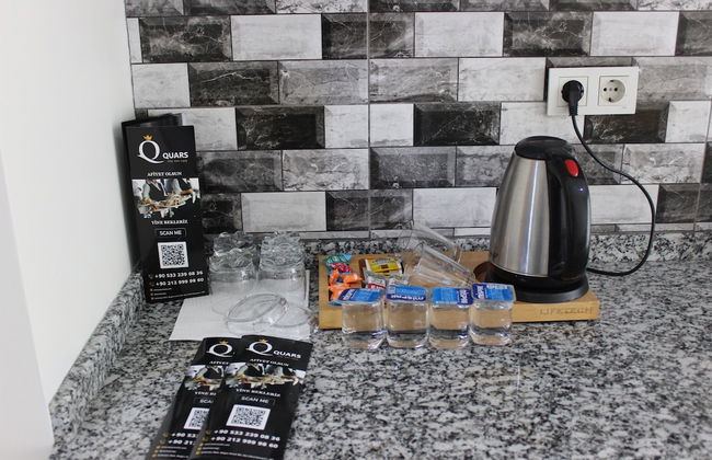 Quars Suite - Foto 17