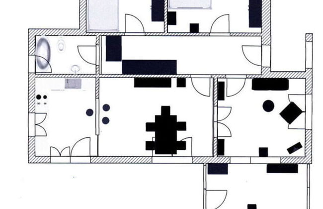 Holiday Home Hooge Warf - Foto 5